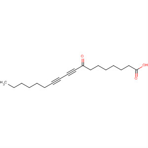 CAS No 64144-72-5  Molecular Structure