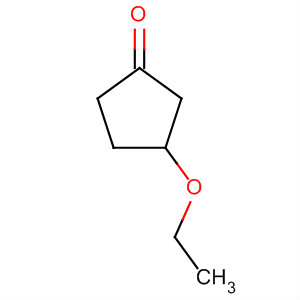 CAS No 64145-52-4  Molecular Structure