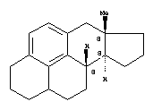 CAS No 64147-53-1  Molecular Structure