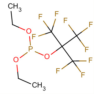 CAS No 64149-05-9  Molecular Structure