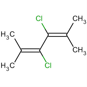 Cas Number: 6415-04-9  Molecular Structure