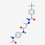 CAS No 6415-85-6  Molecular Structure