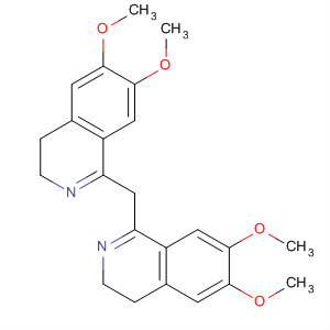 CAS No 64150-16-9  Molecular Structure