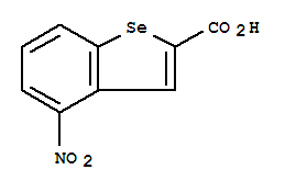 CAS No 64150-45-4  Molecular Structure