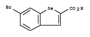 Cas Number: 64150-47-6  Molecular Structure