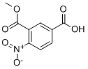 CAS No 64152-09-6  Molecular Structure