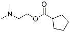 CAS No 64153-57-7  Molecular Structure