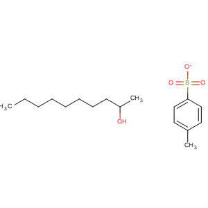 CAS No 64154-07-0  Molecular Structure