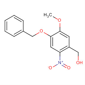 CAS No 64154-63-8  Molecular Structure