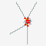 CAS No 64157-15-9  Molecular Structure