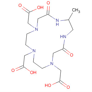 Cas Number: 641631-54-1  Molecular Structure