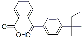 CAS No 64164-99-4  Molecular Structure
