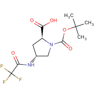 CAS No 641640-60-0  Molecular Structure