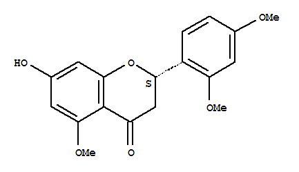 Cas Number: 64166-14-9  Molecular Structure