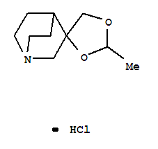 CAS No 64168-66-7  Molecular Structure