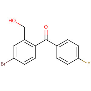 CAS No 64169-64-8  Molecular Structure