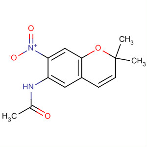 CAS No 64169-74-0  Molecular Structure
