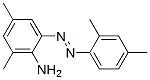 CAS No 6417-44-3  Molecular Structure