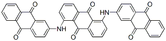 CAS No 6417-48-7  Molecular Structure