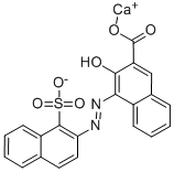 CAS No 6417-83-0  Molecular Structure
