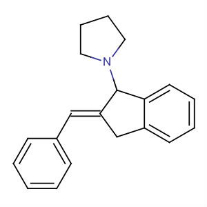 CAS No 64170-47-4  Molecular Structure