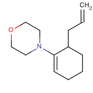 CAS No 64170-61-2  Molecular Structure