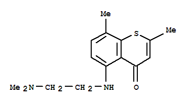 CAS No 64174-69-2  Molecular Structure