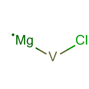 Cas Number: 64176-70-1  Molecular Structure