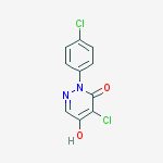 CAS No 64178-70-7  Molecular Structure