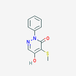 Cas Number: 64178-80-9  Molecular Structure