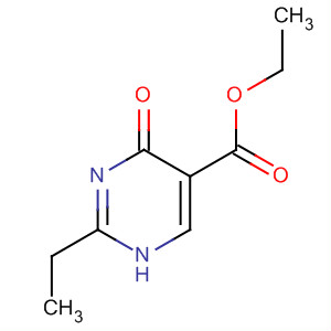 CAS No 64179-80-2  Molecular Structure