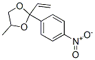 CAS No 64181-20-0  Molecular Structure