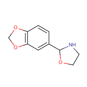 CAS No 64181-31-3  Molecular Structure