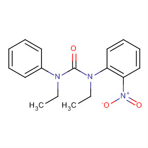 CAS No 64181-79-9  Molecular Structure