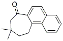CAS No 64184-19-6  Molecular Structure