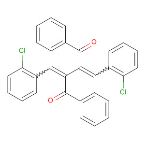 CAS No 64184-64-1  Molecular Structure