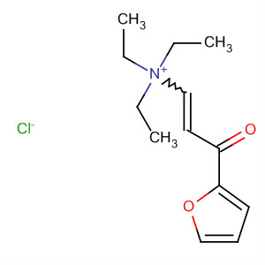CAS No 64186-93-2  Molecular Structure