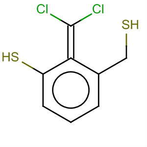 CAS No 64188-91-6  Molecular Structure
