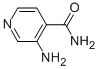 CAS No 64188-97-2  Molecular Structure