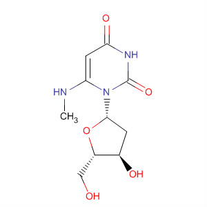 Cas Number: 64191-12-4  Molecular Structure