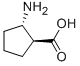 CAS No 64191-13-5  Molecular Structure
