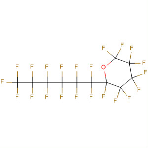 CAS No 64191-44-2  Molecular Structure