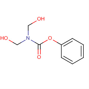 CAS No 64191-75-9  Molecular Structure