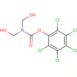 Cas Number: 64191-80-6  Molecular Structure