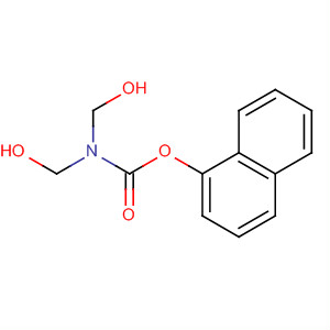 CAS No 64191-82-8  Molecular Structure