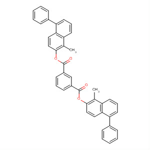 CAS No 64194-04-3  Molecular Structure
