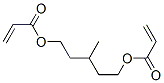 CAS No 64194-22-5  Molecular Structure