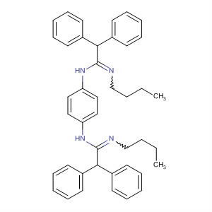 CAS No 64194-25-8  Molecular Structure