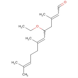 Cas Number: 64197-45-1  Molecular Structure