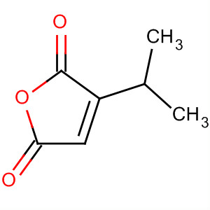 CAS No 64198-15-8  Molecular Structure